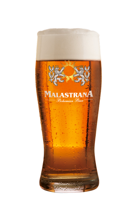 Malastrana Flyng Cloud Ipa