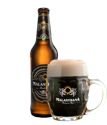 Malastrana Dark