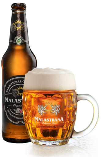 Malastrana Original Pils