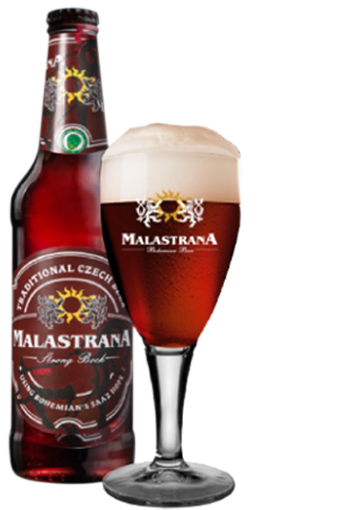 Malastrana Bock