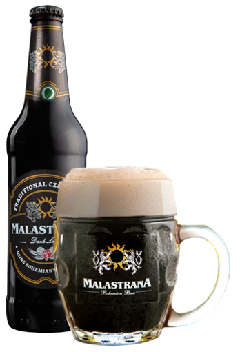 Malastrana Dark