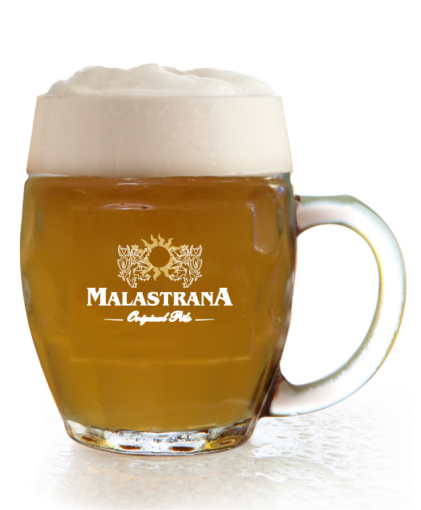 Malastrana sin filtrar