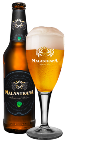 Malastrana Imperial Pils