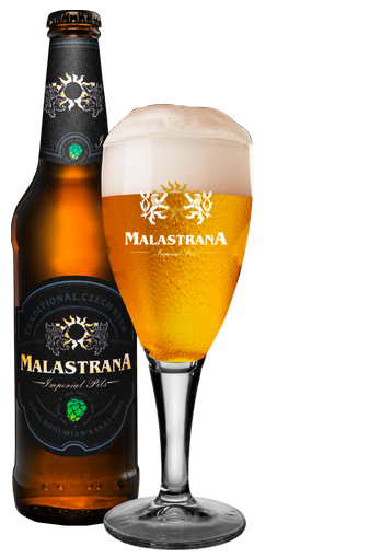 Malastrana Imperial Pils