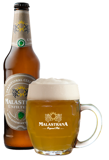 Malastrana Unfiltered