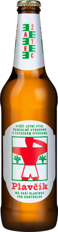 Plavčik